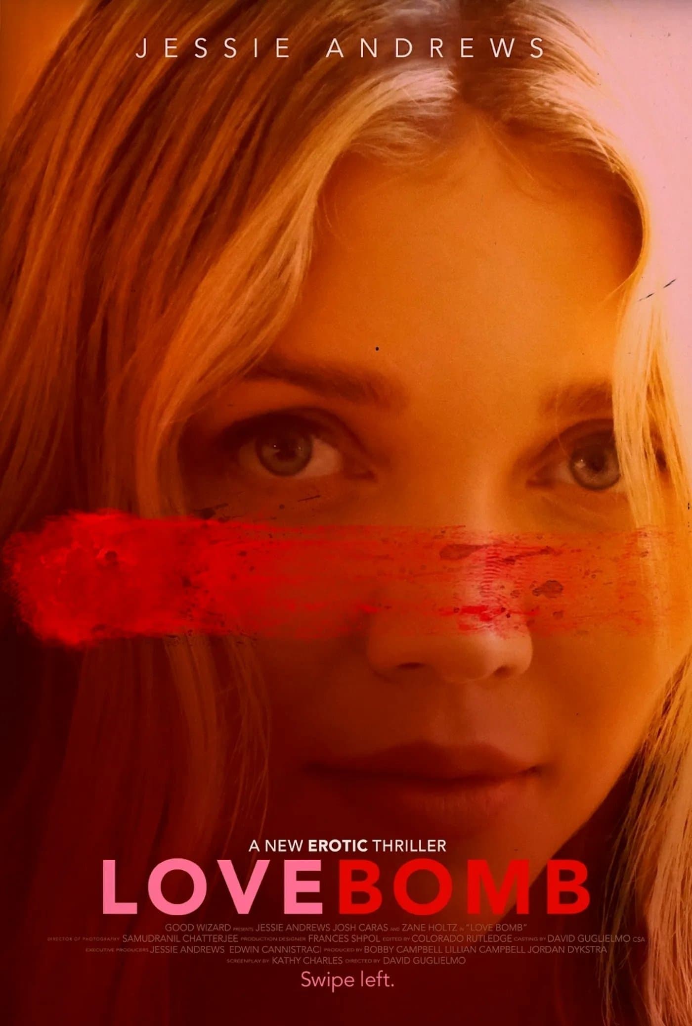 Love Bomb full movie