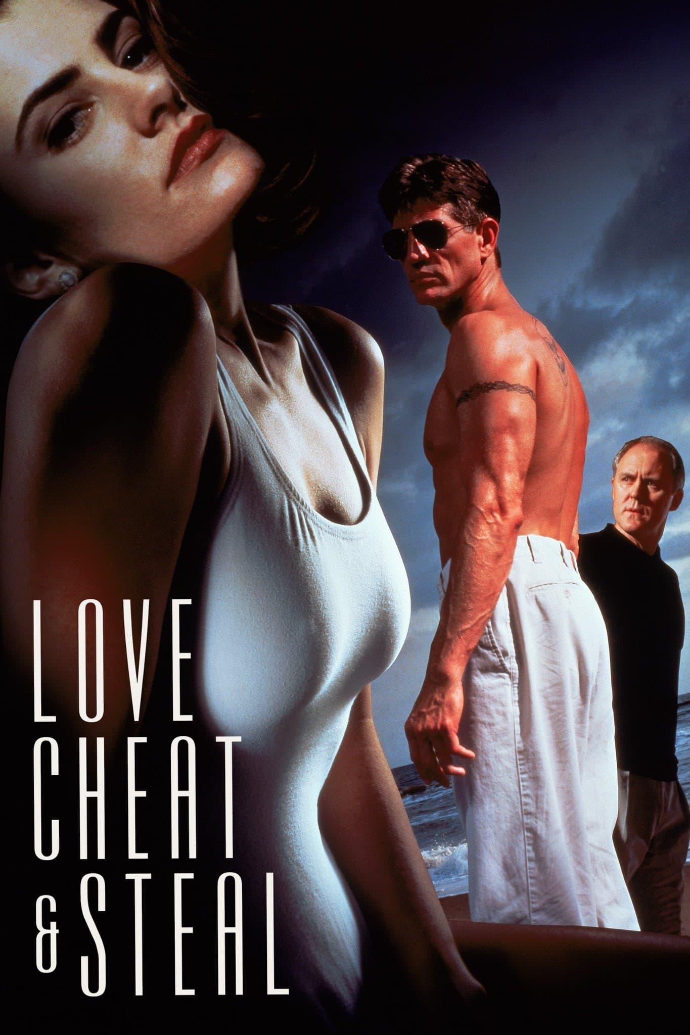 Love, Cheat & Steal full movie