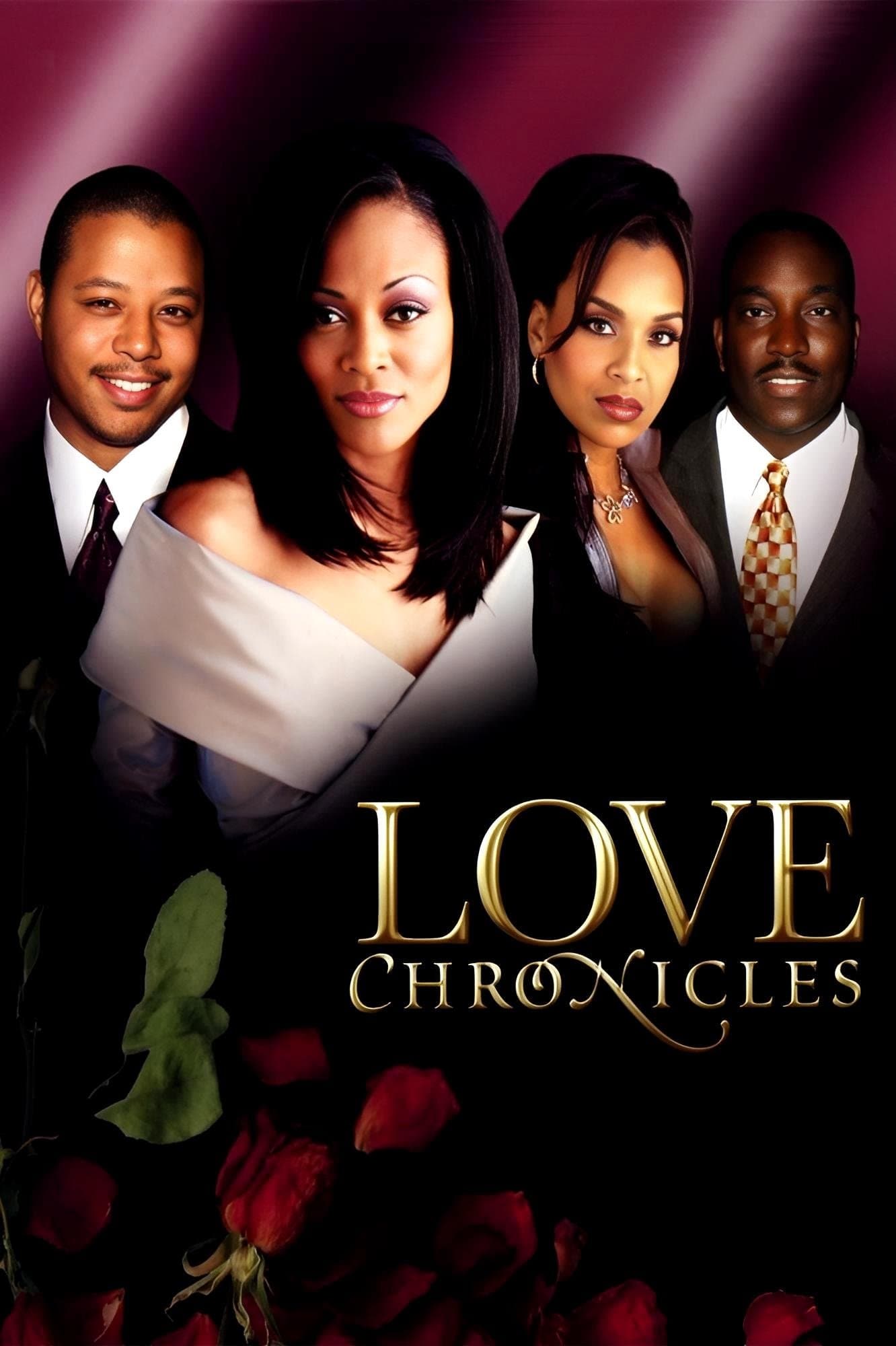 Love Chronicles full movie