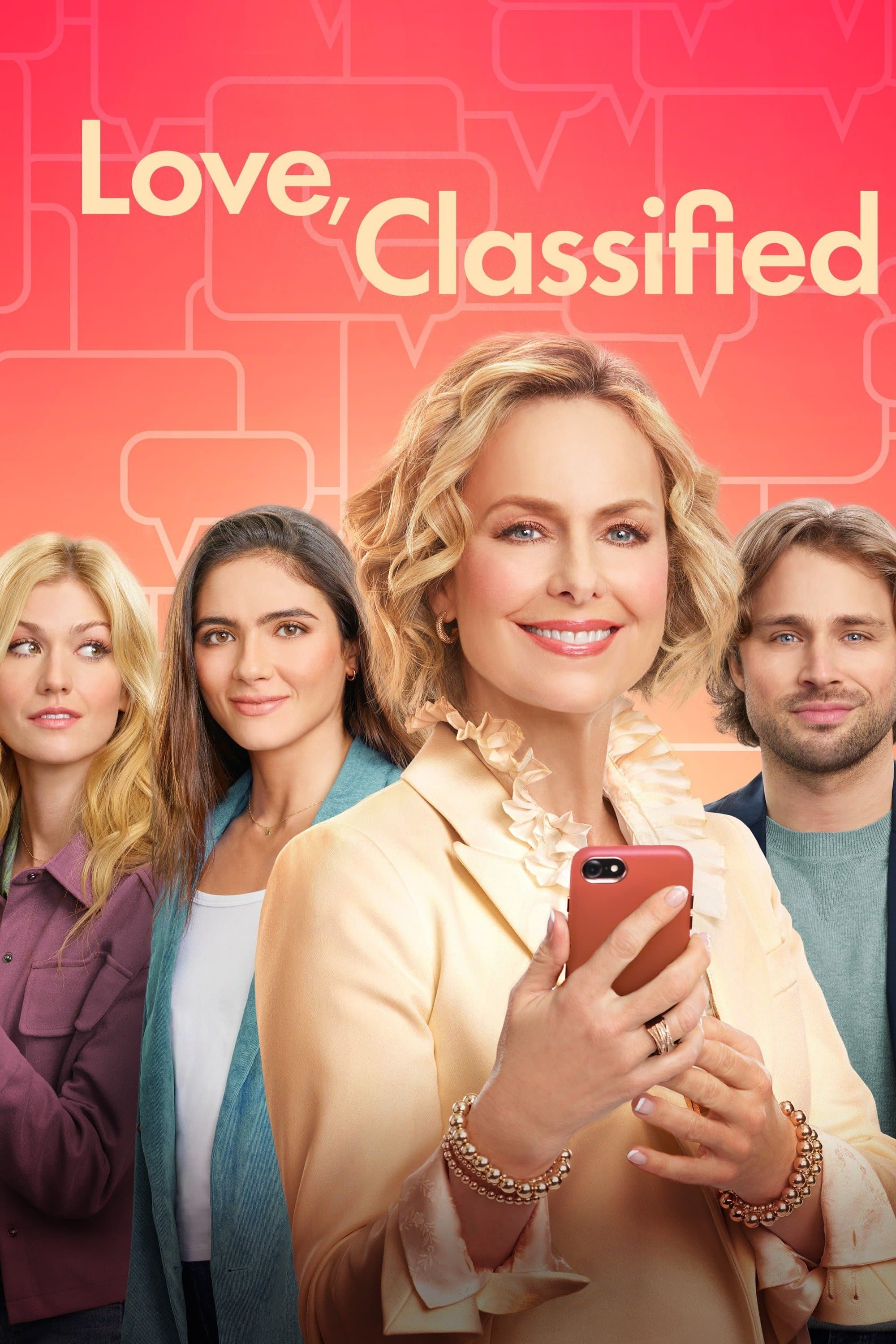 Love, Classified full movie