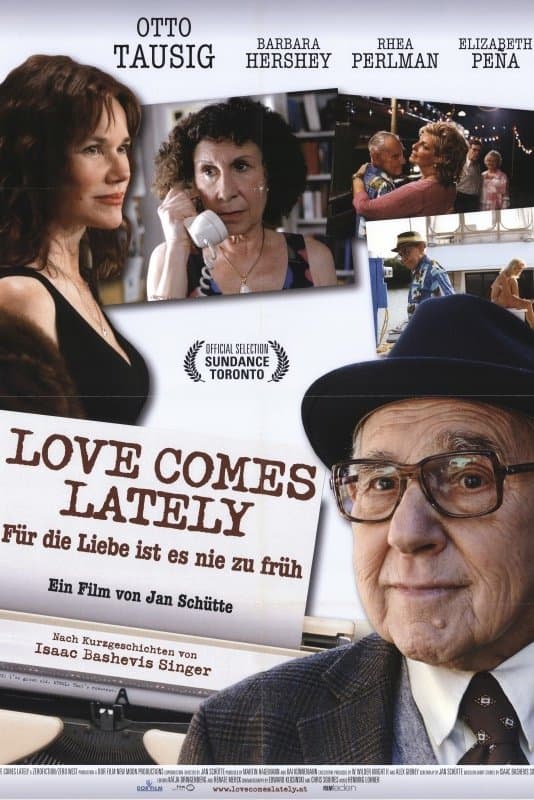 Love Comes Lately full movie