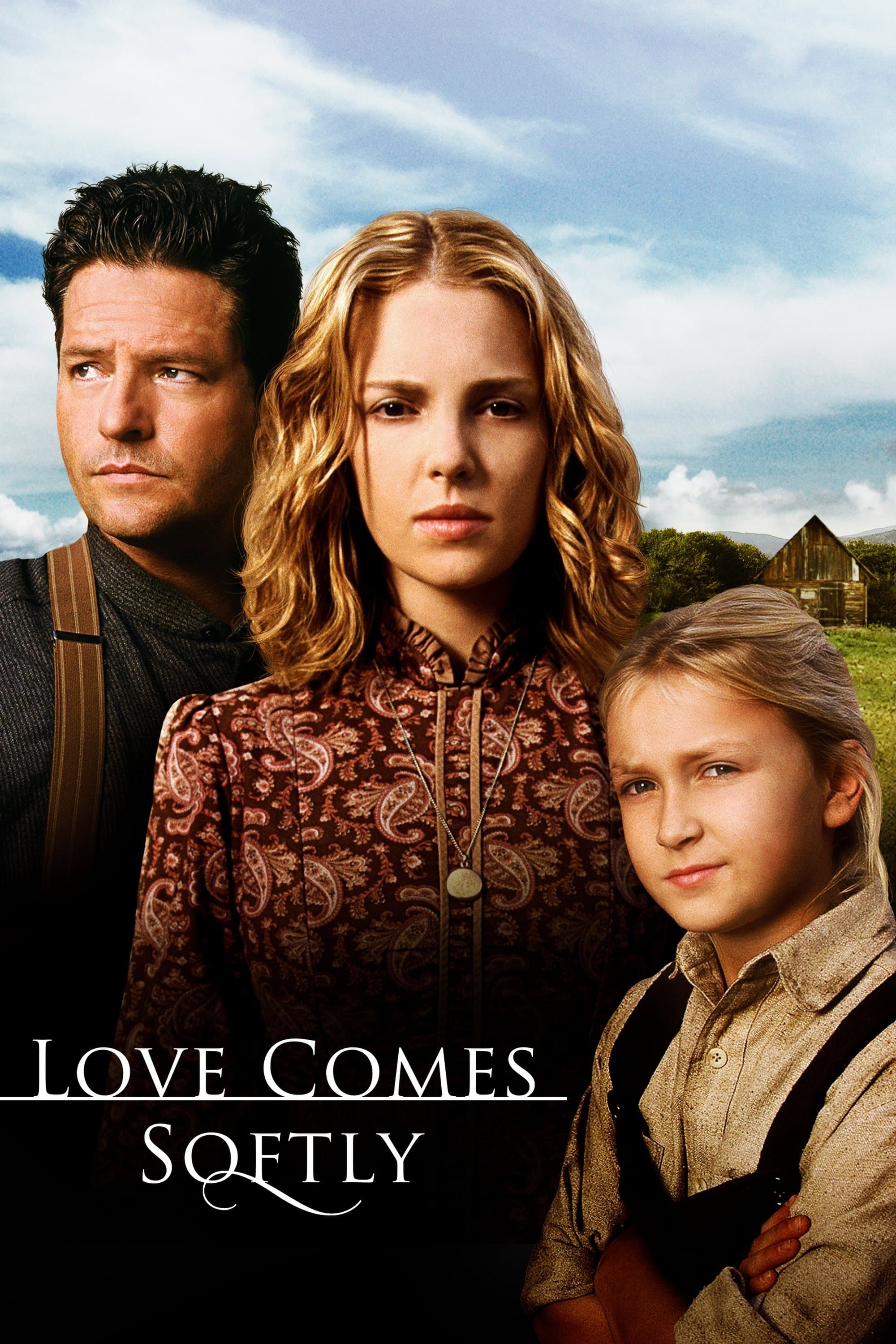 Love Comes Softly full movie