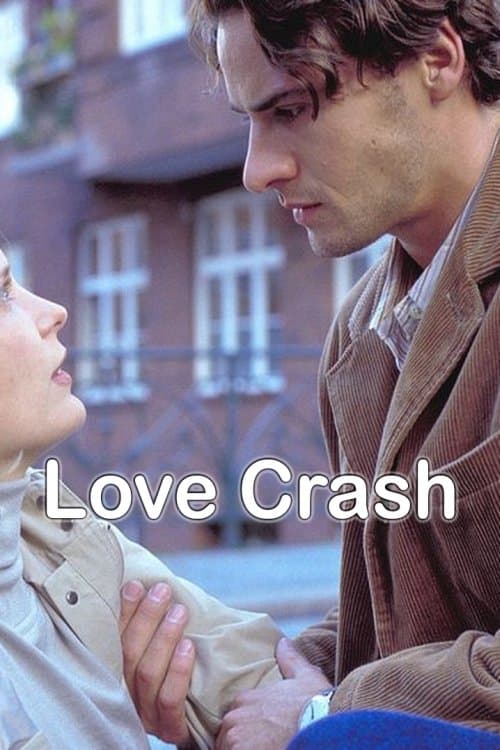 Love Crash full movie