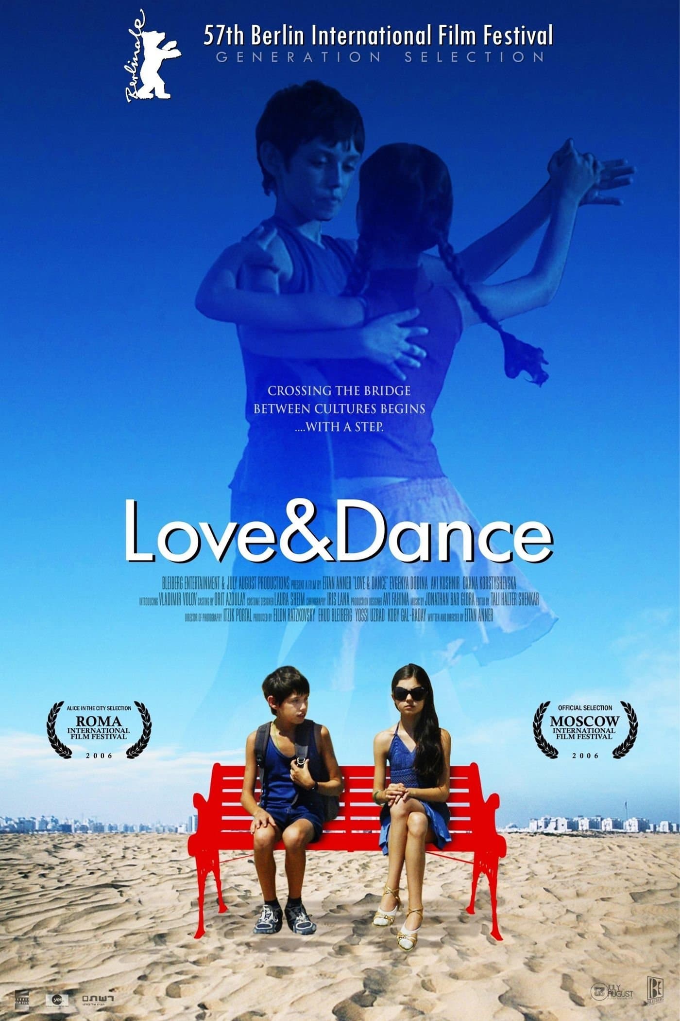 Love & Dance full movie