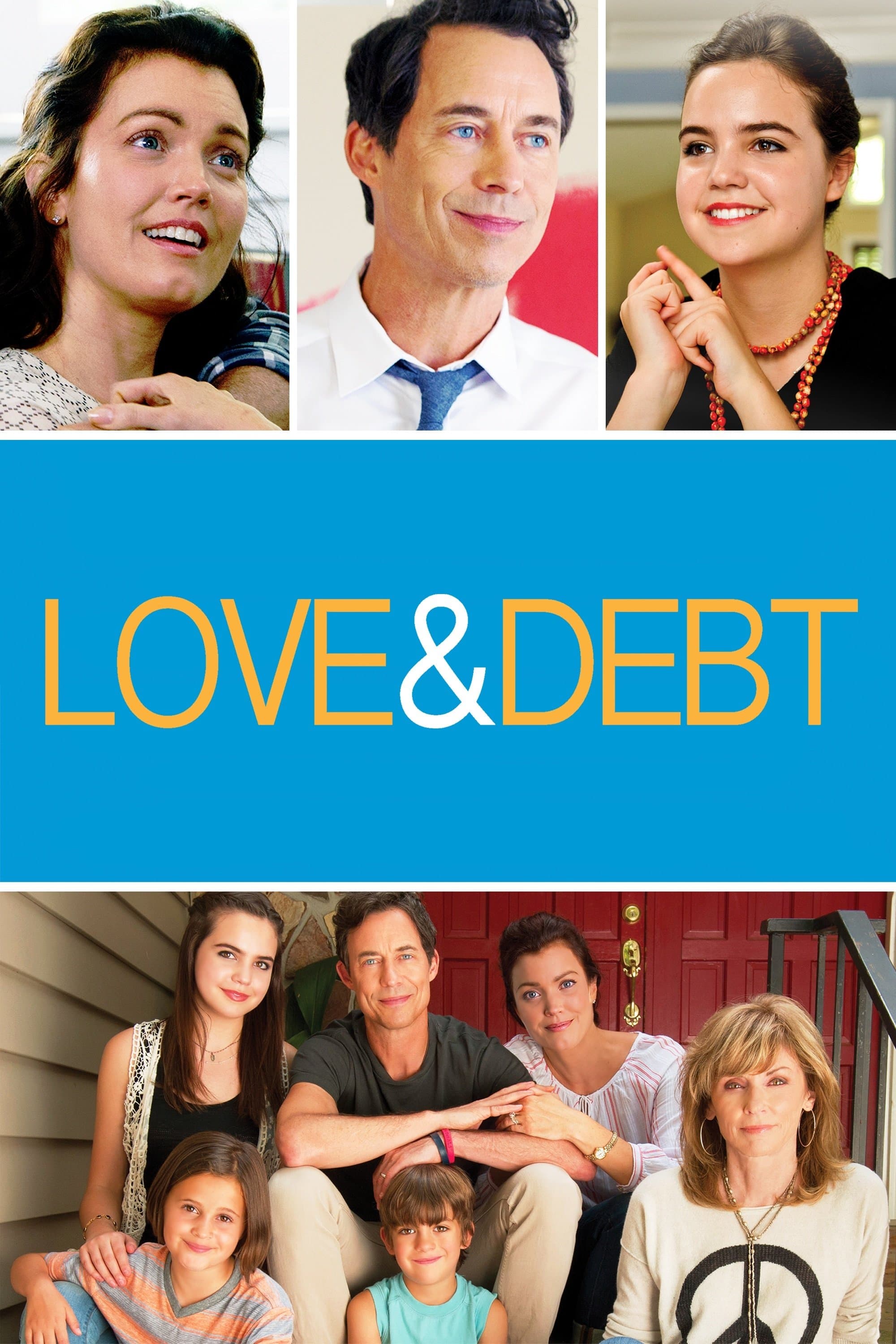 Love & Debt full movie