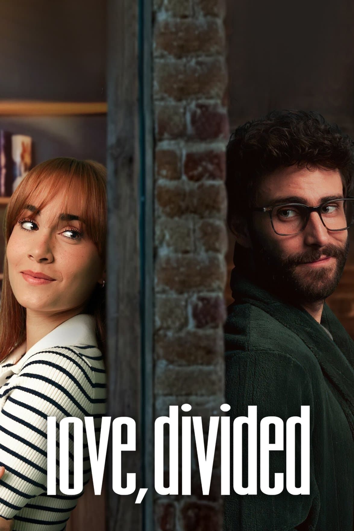 Love, Divided full movie