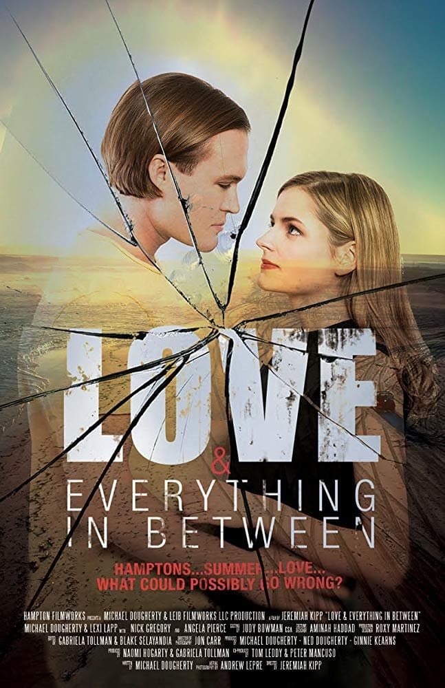 Love & Everything in Between full movie
