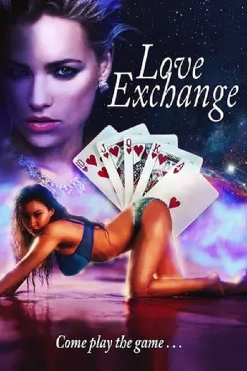 Love Exchange full movie