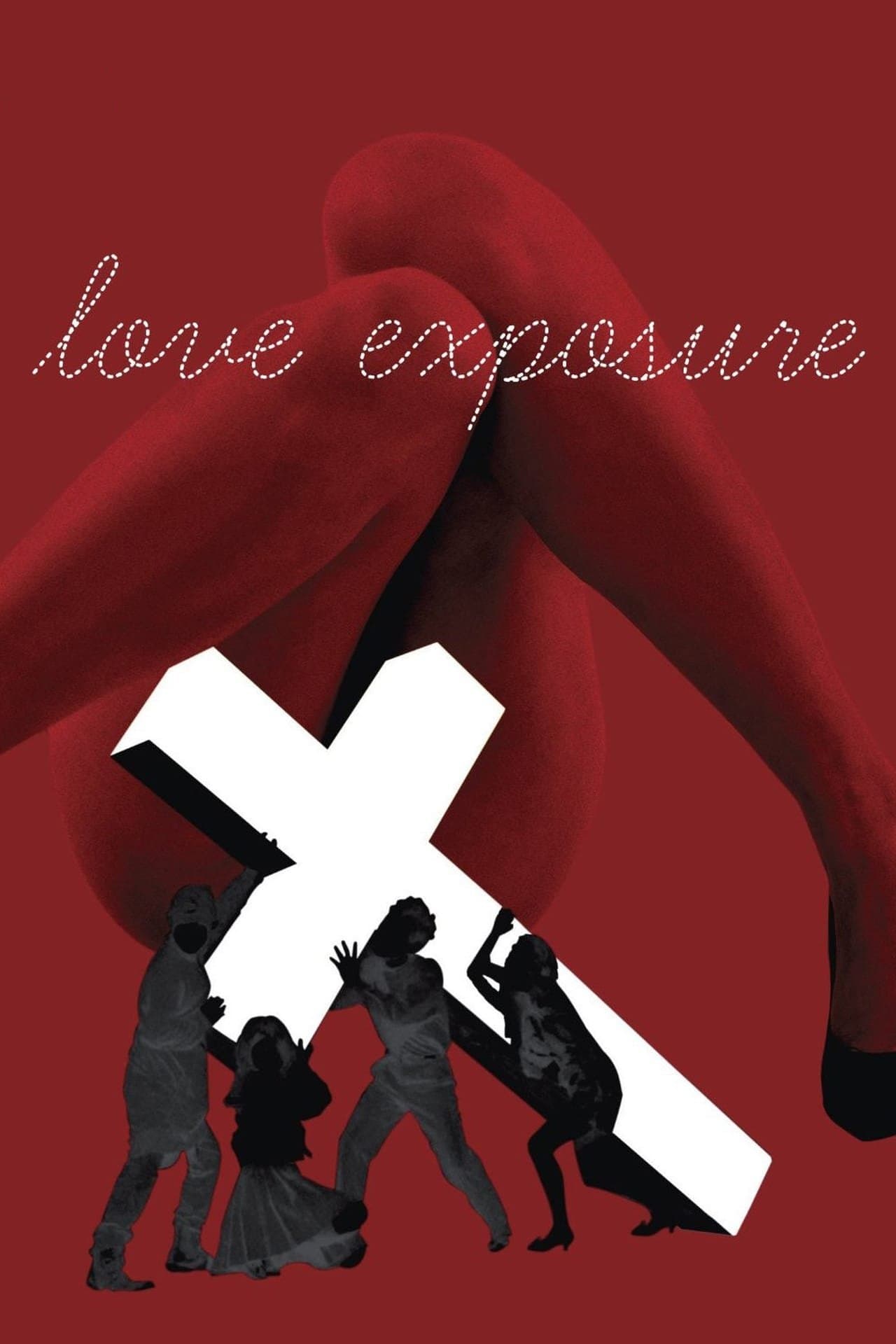 Love Exposure full movie