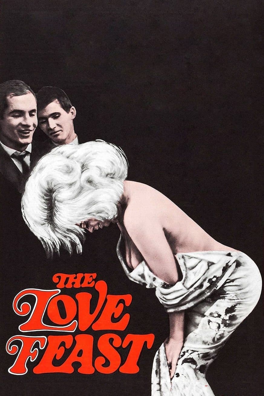 Love Feast full movie