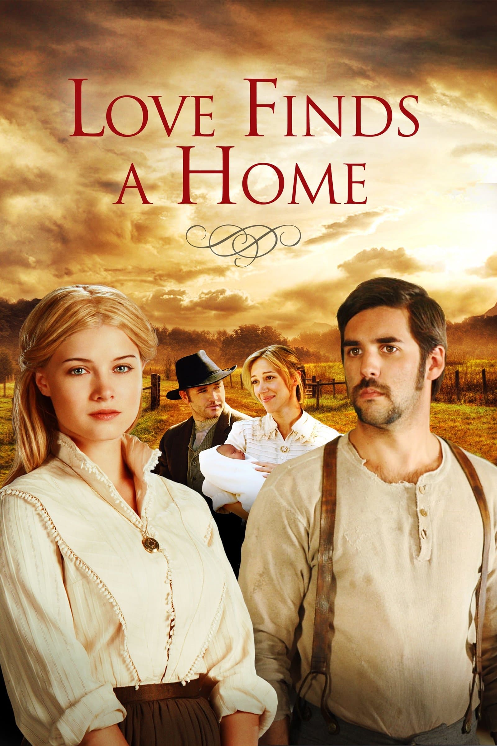 Love Finds A Home full movie