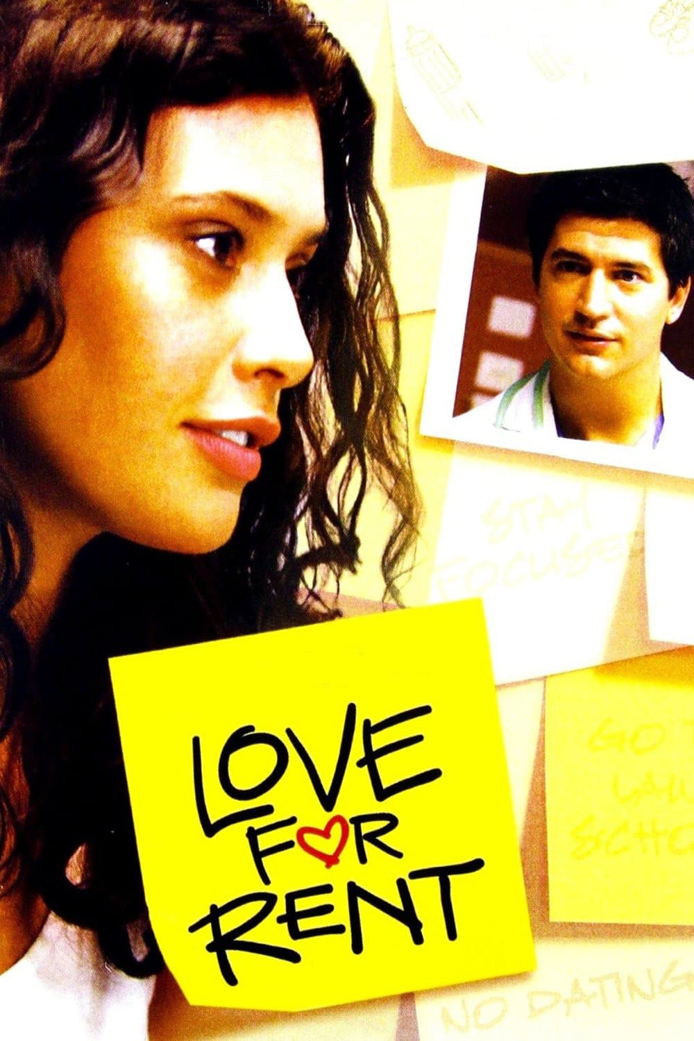 Love For Rent full movie