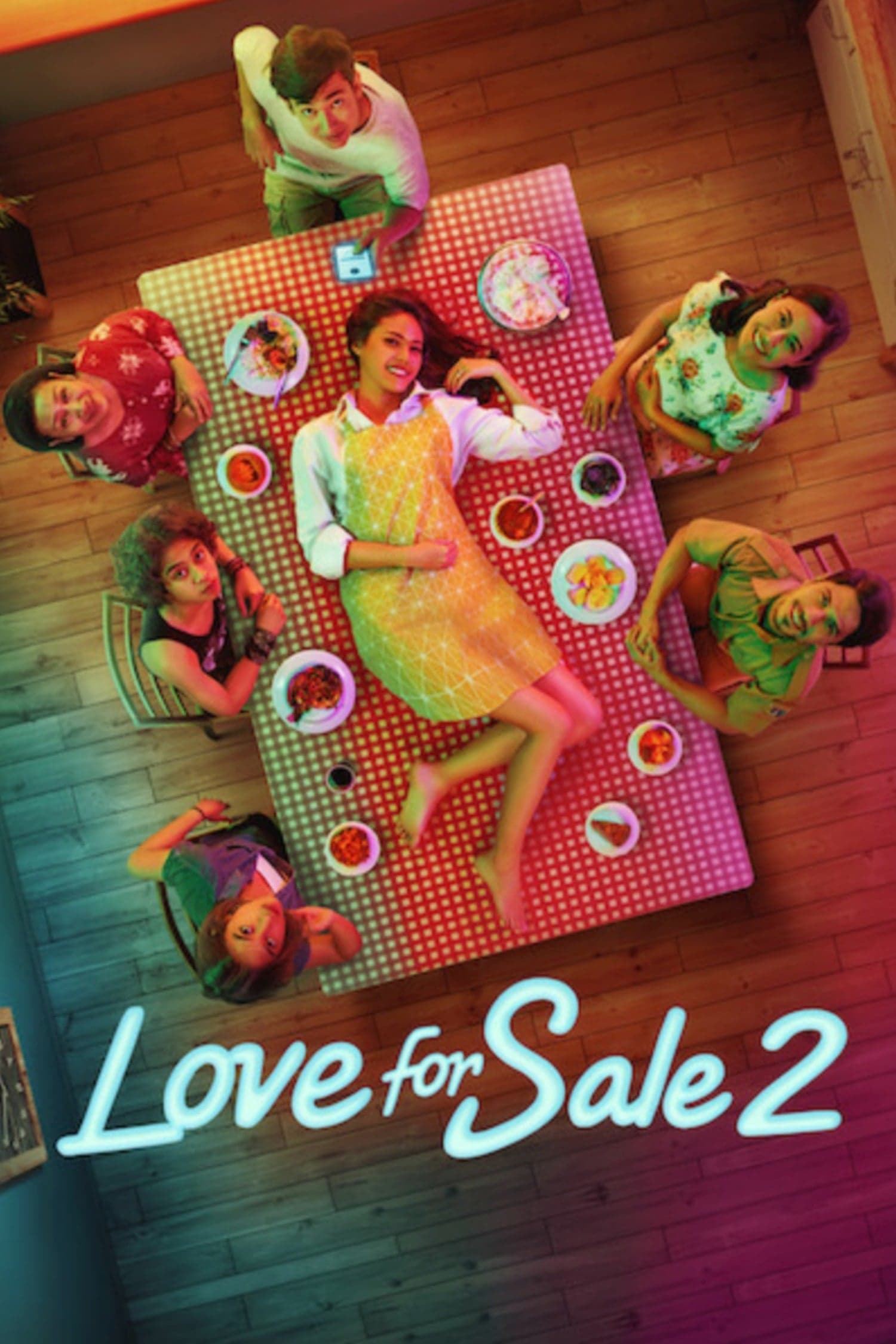 Love for Sale 2 full movie