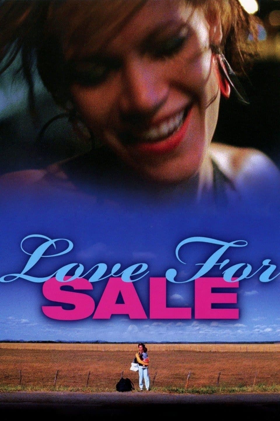 Love for Sale full movie