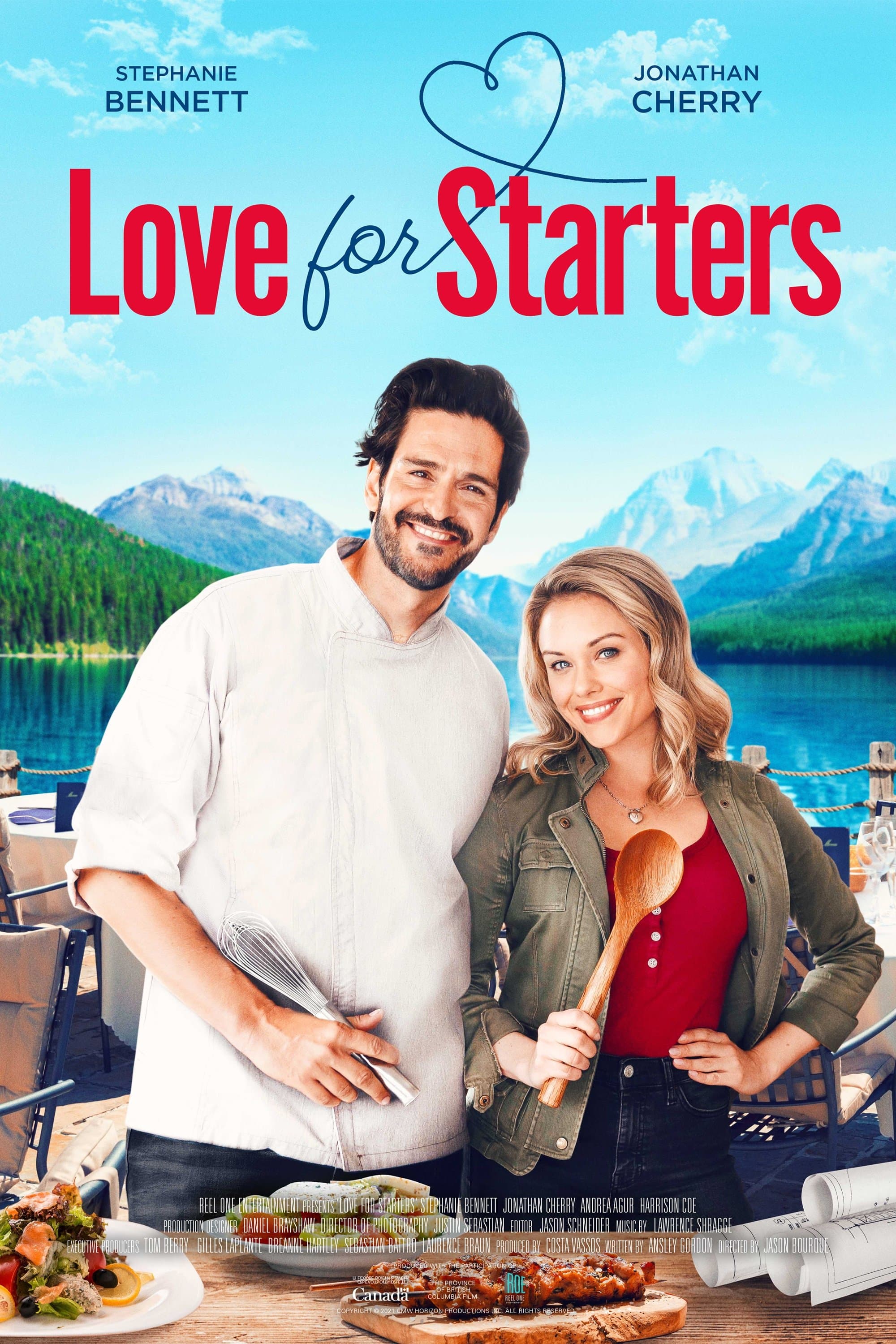 Love for Starters full movie
