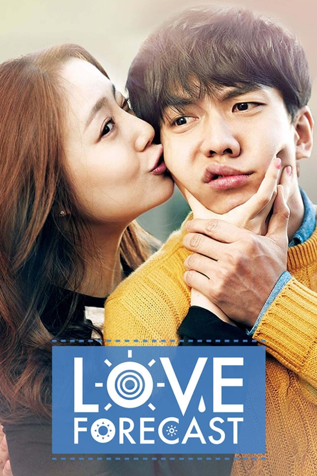 Love Forecast full movie