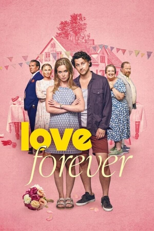 Love Forever full movie