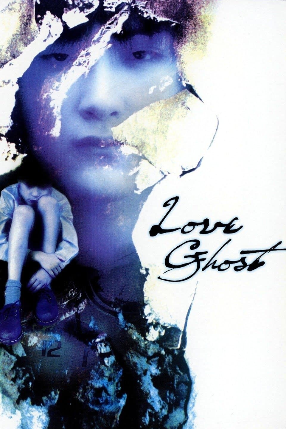 Love Ghost full movie