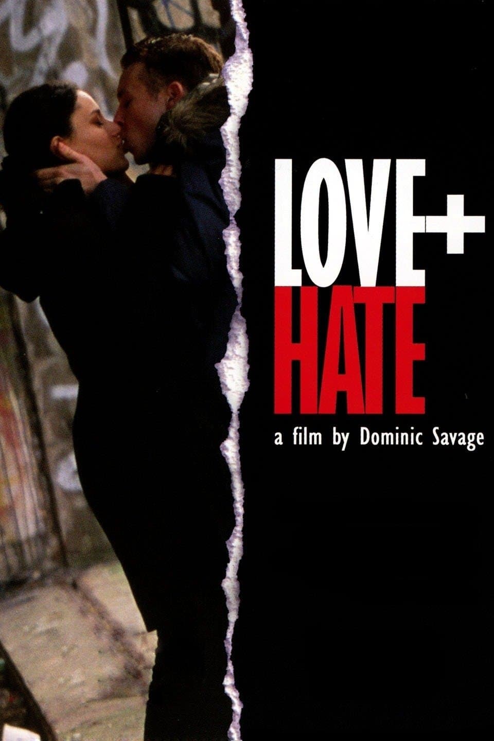 Love + Hate full movie