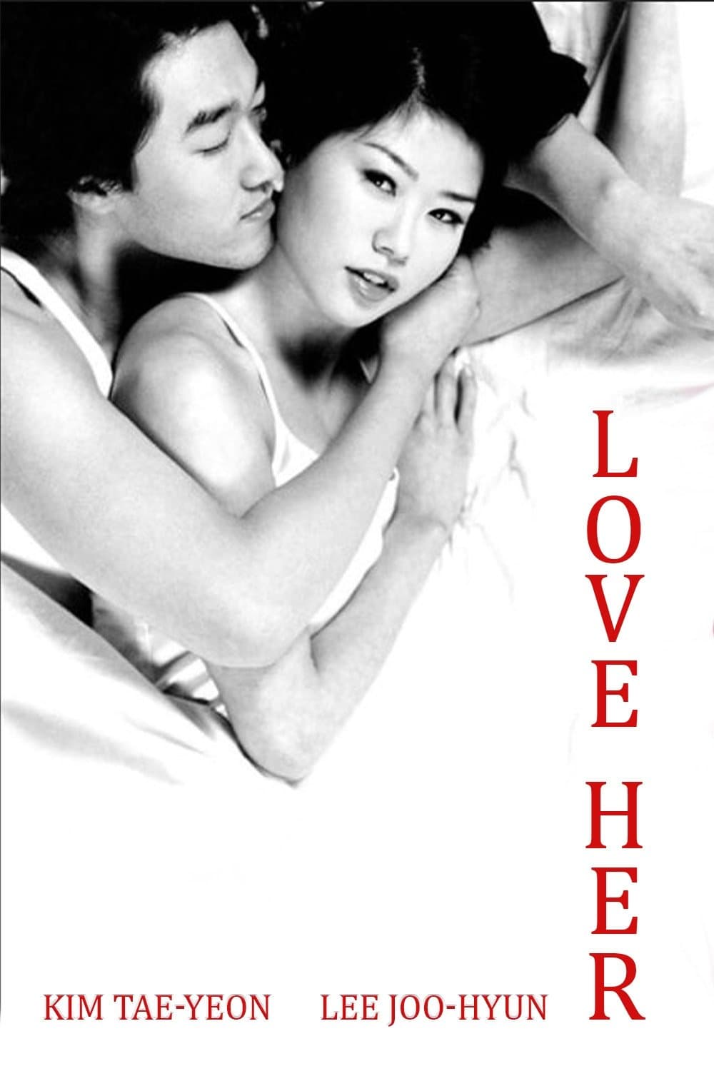 Love Her full movie
