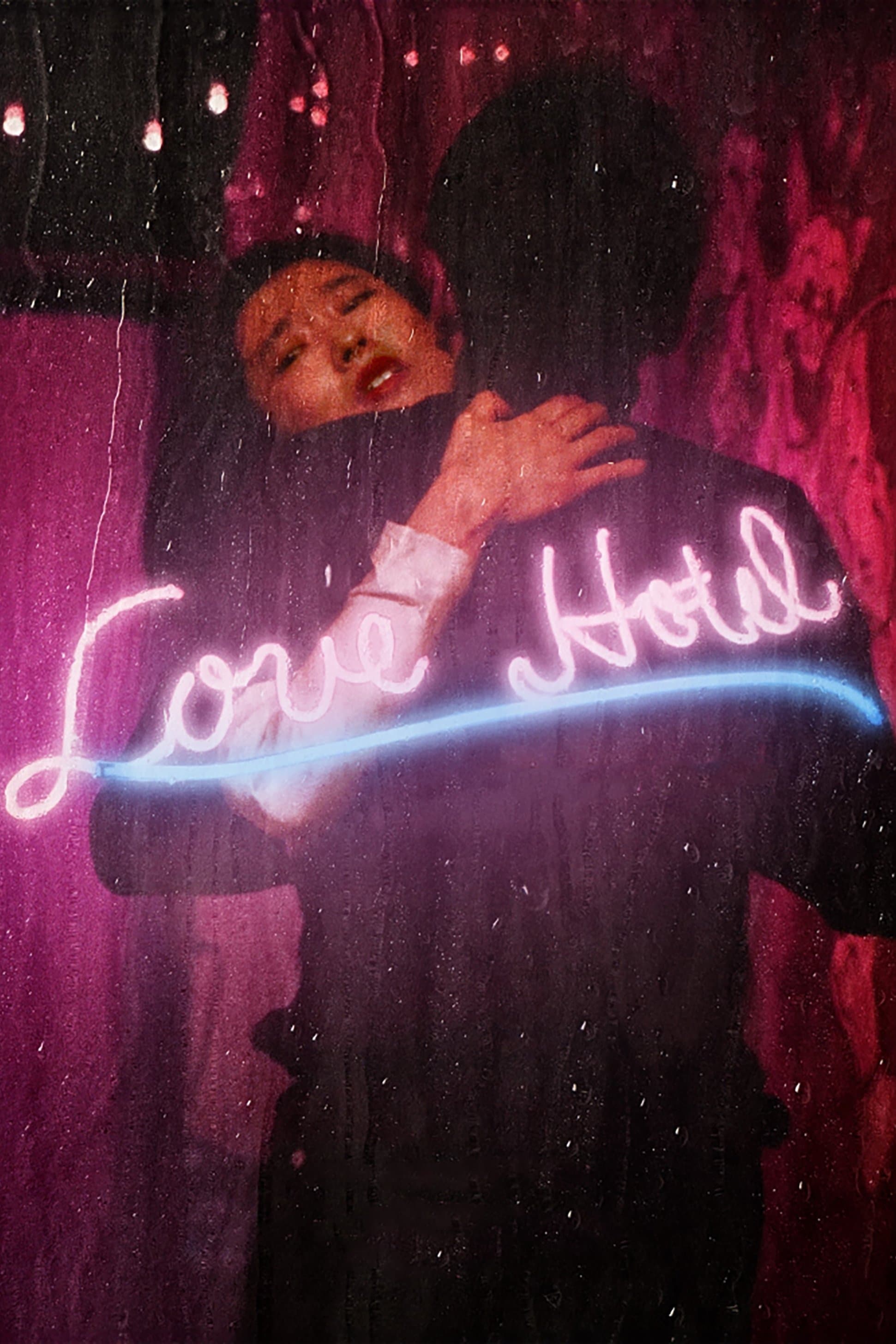 Love Hotel full movie