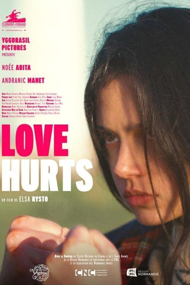 Love Hurts full movie