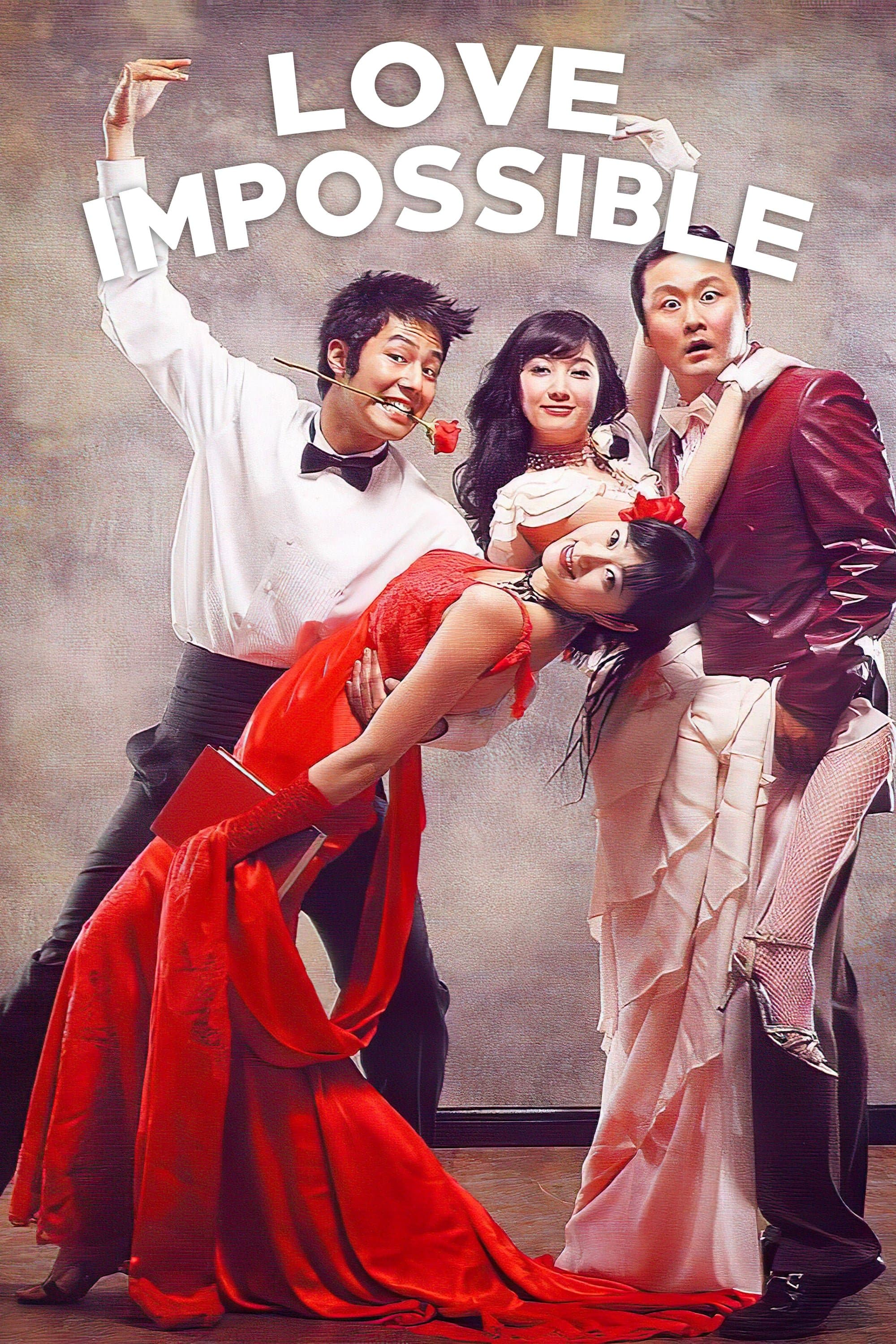 Love Impossible full movie