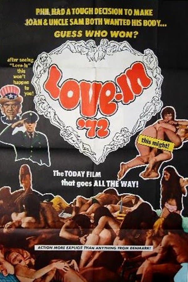 Love-In '72 full movie