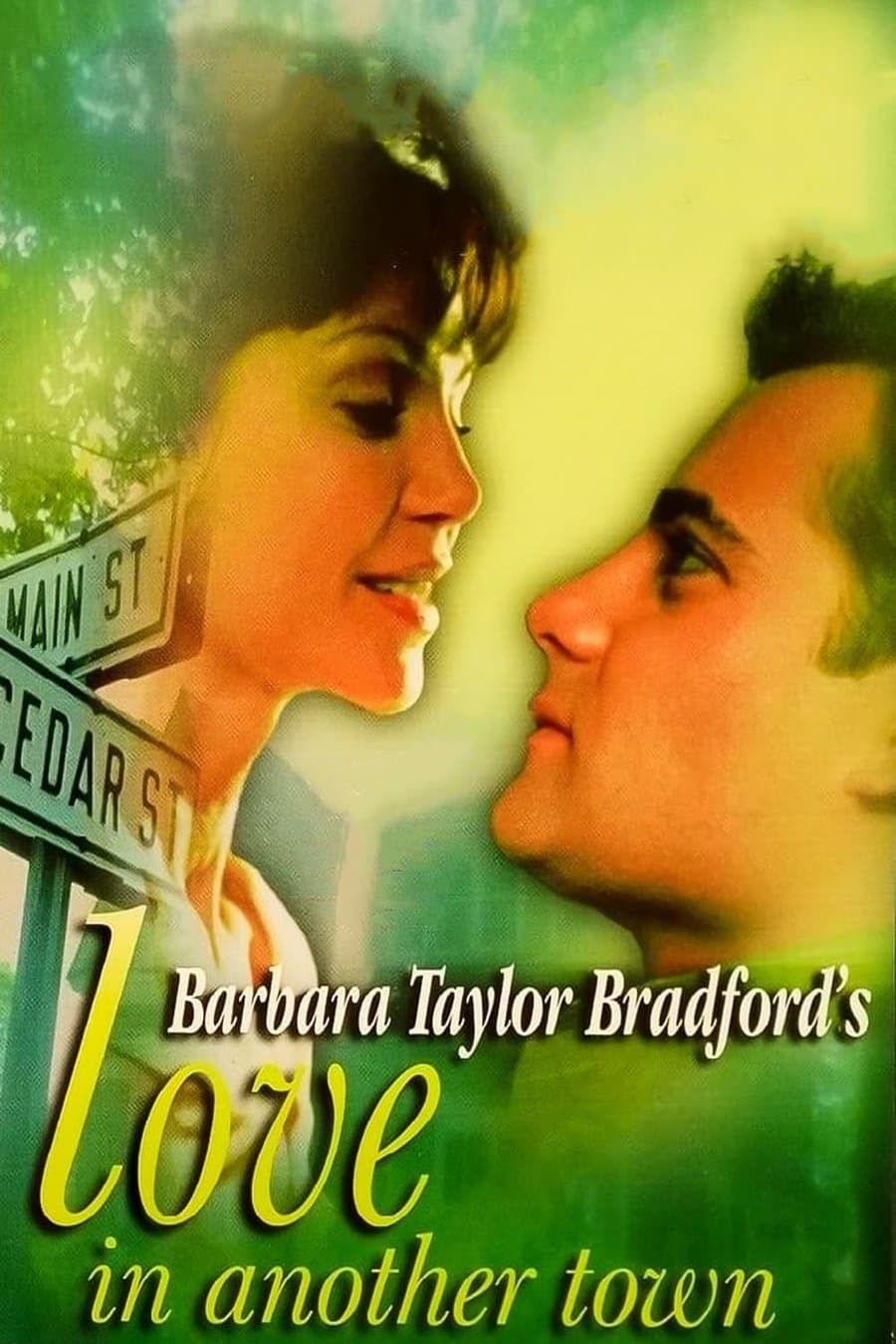 Love in Another Town full movie
