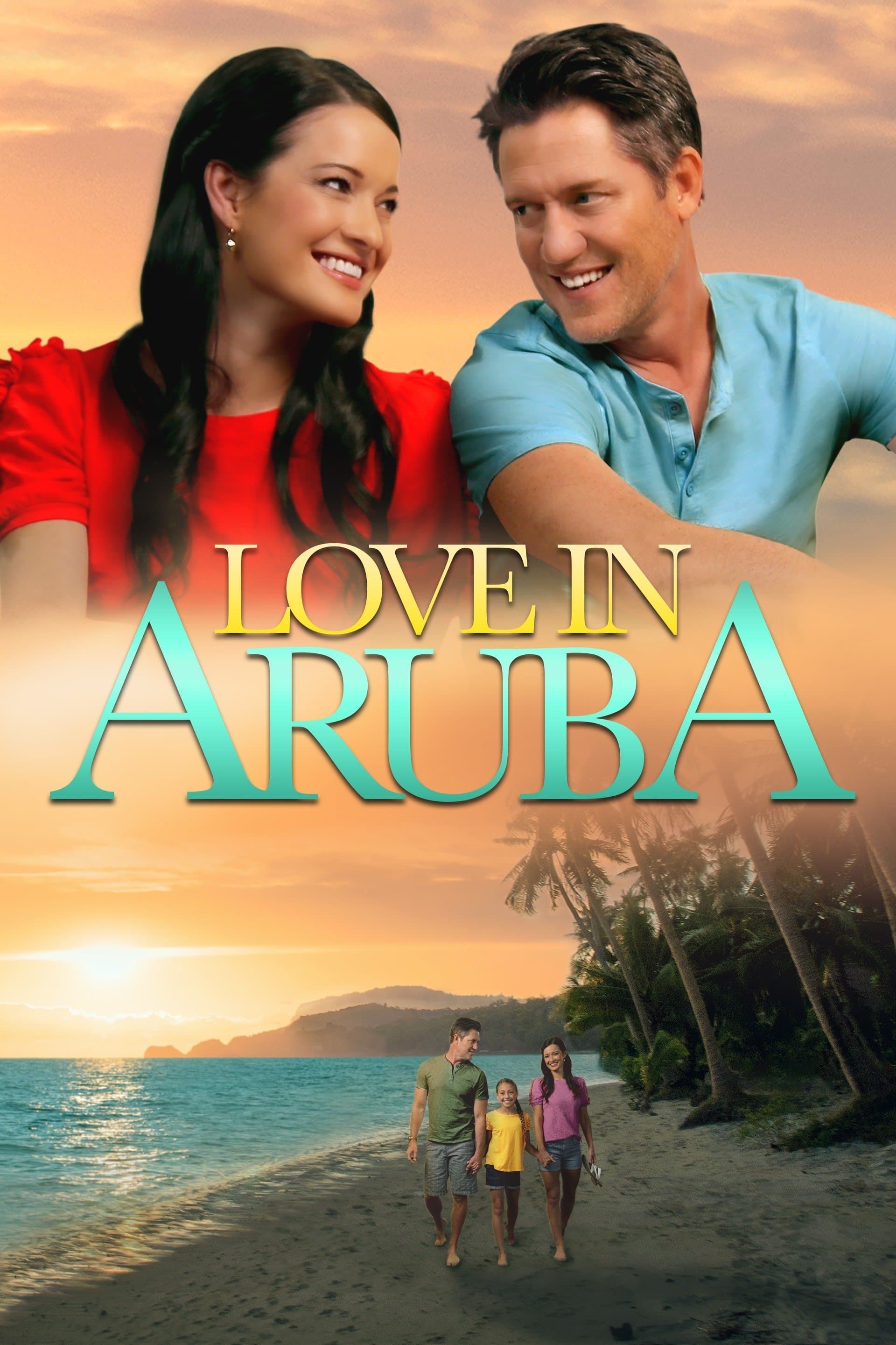 Love in Aruba full movie