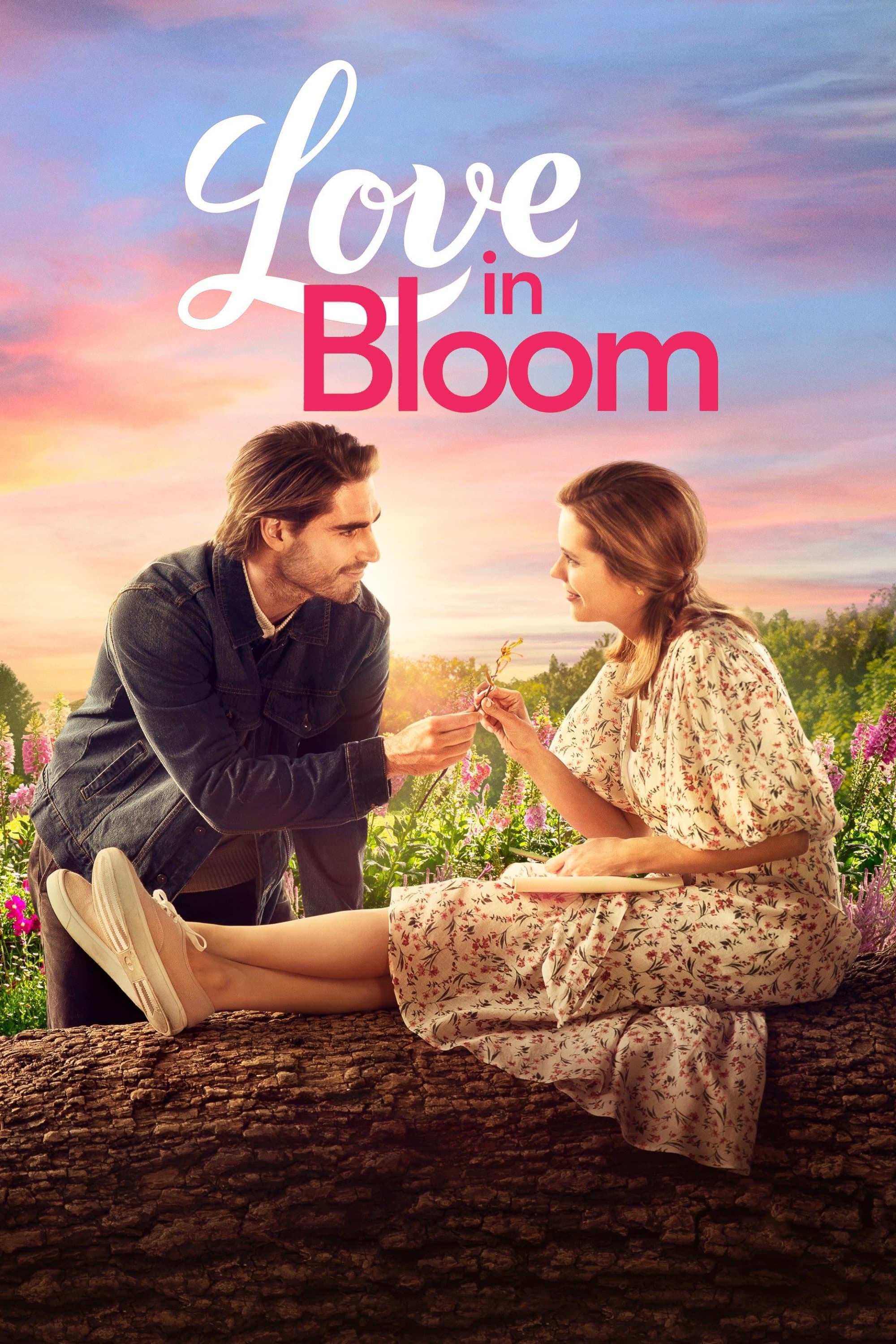 Love in Bloom full movie