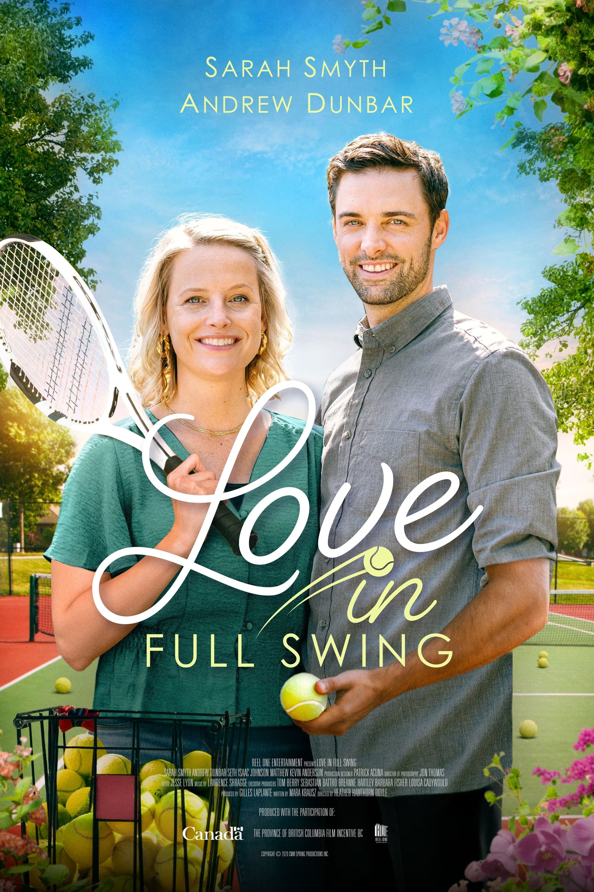 Love in Full Swing full movie