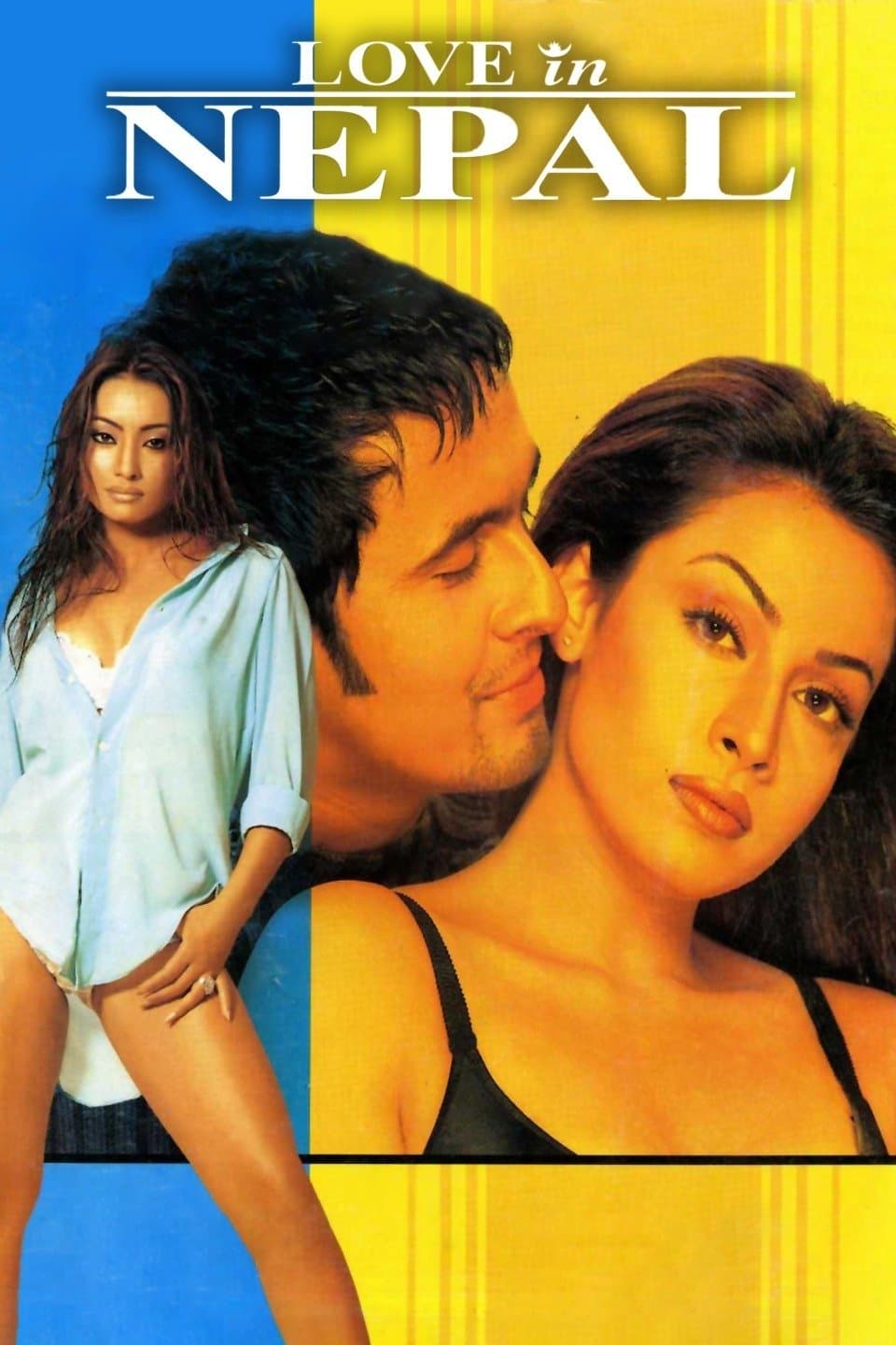 Love in Nepal full movie