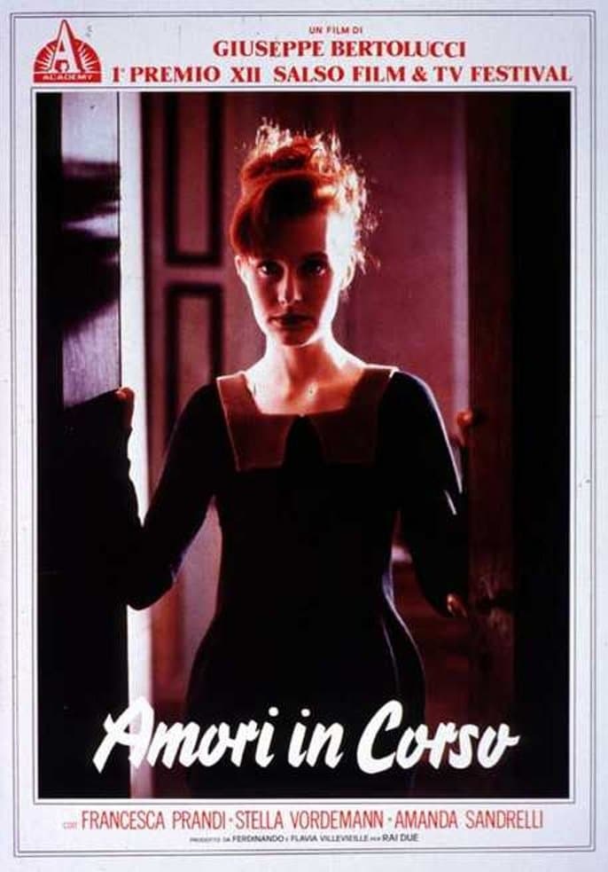 Love in Progress full movie