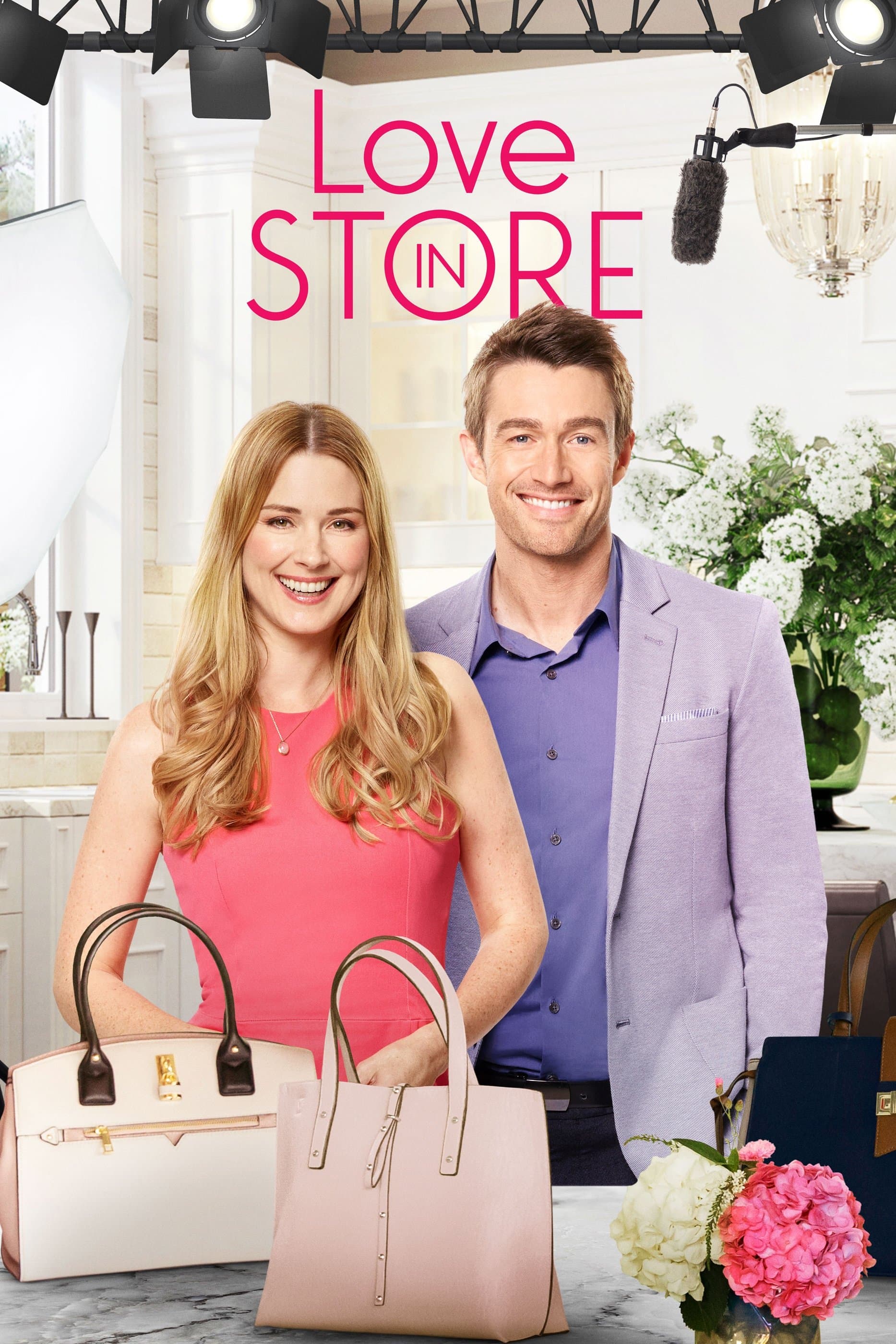 Love in Store full movie