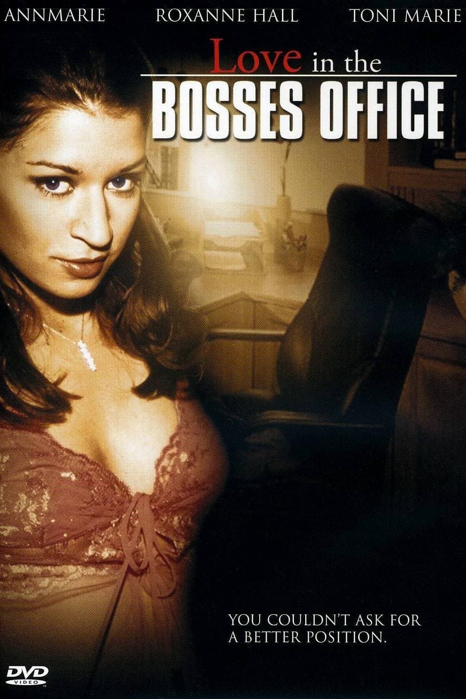 Love in the Bosses Office full movie