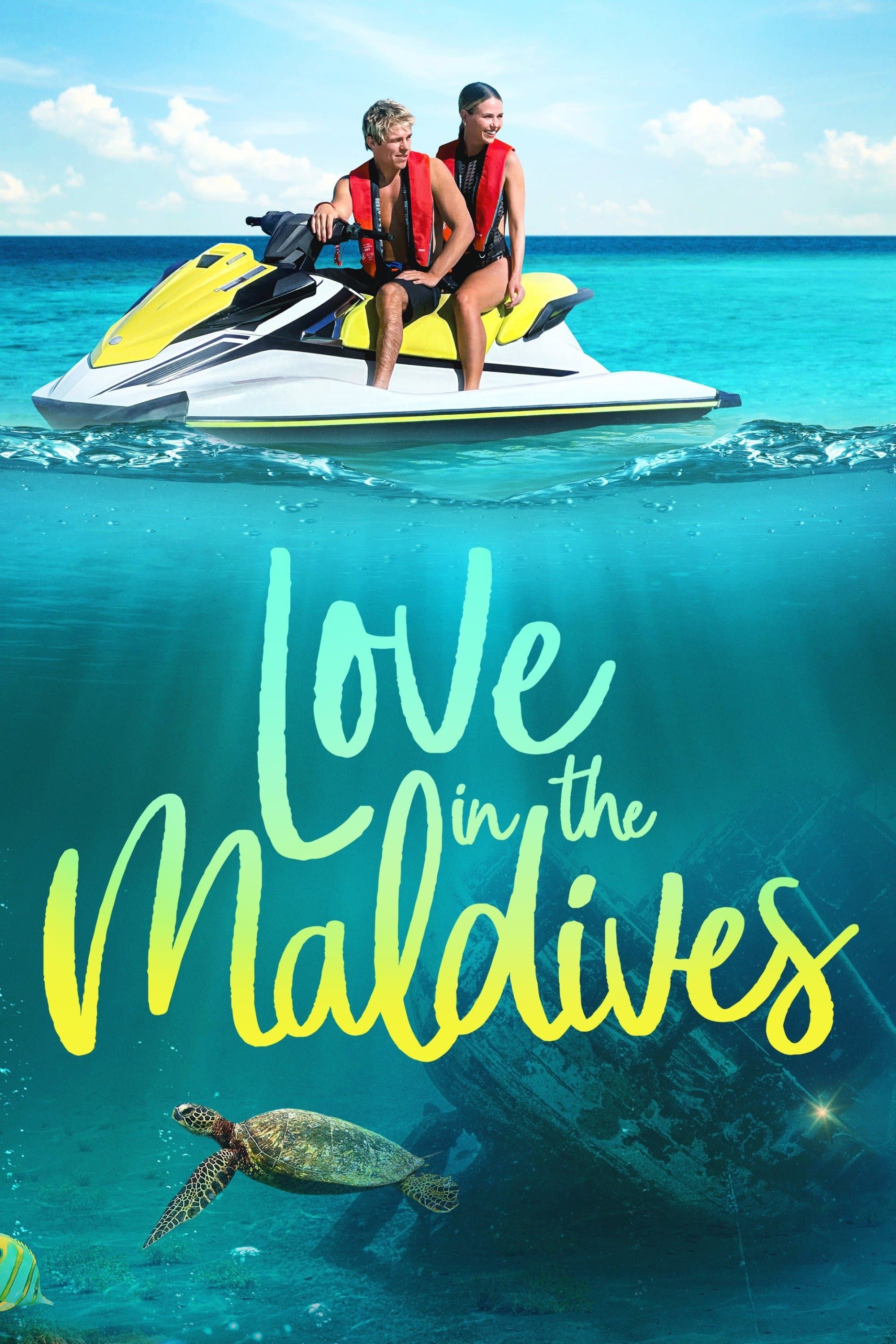 Love in the Maldives full movie