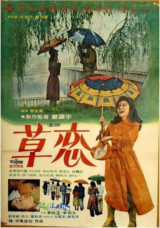 Love In The Rain full movie