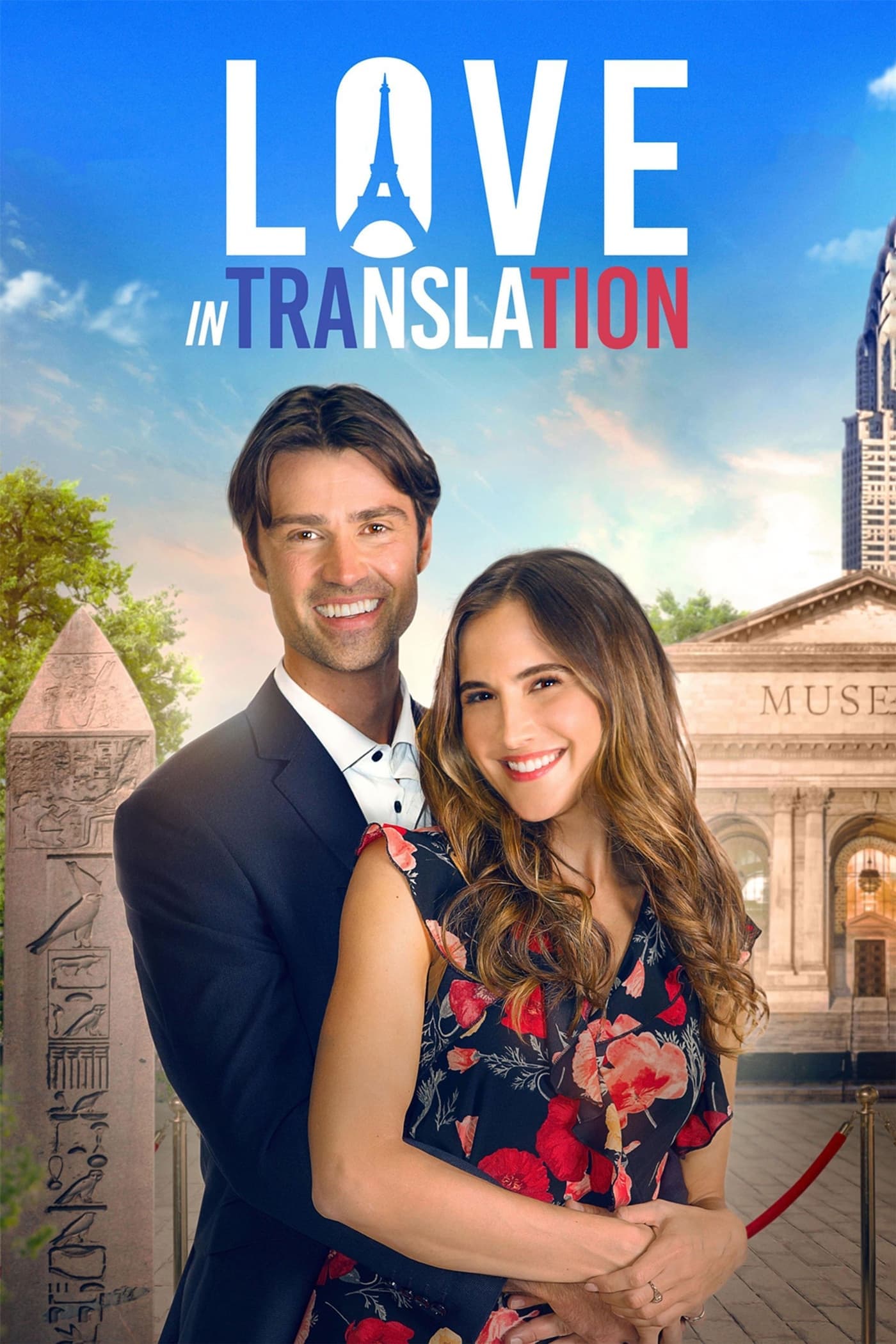 Love in Translation full movie