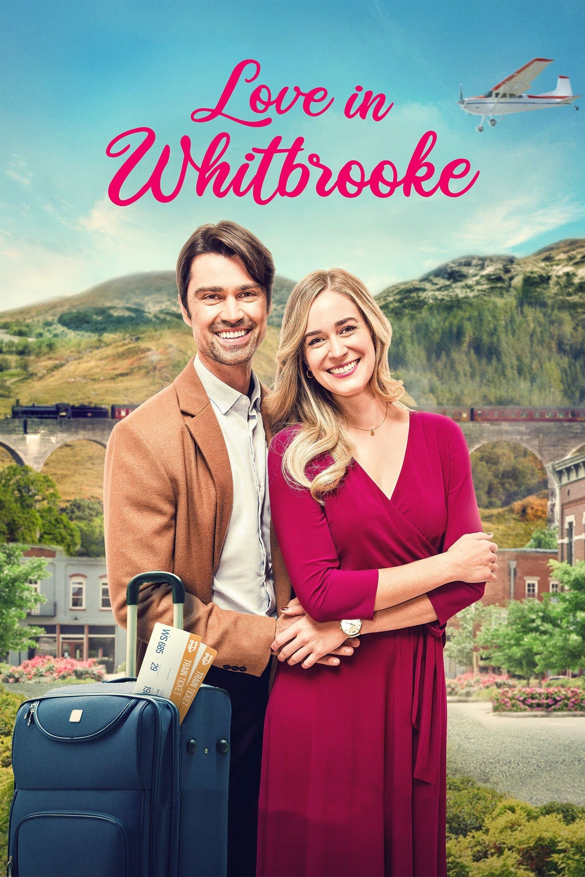Love in Whitbrooke full movie