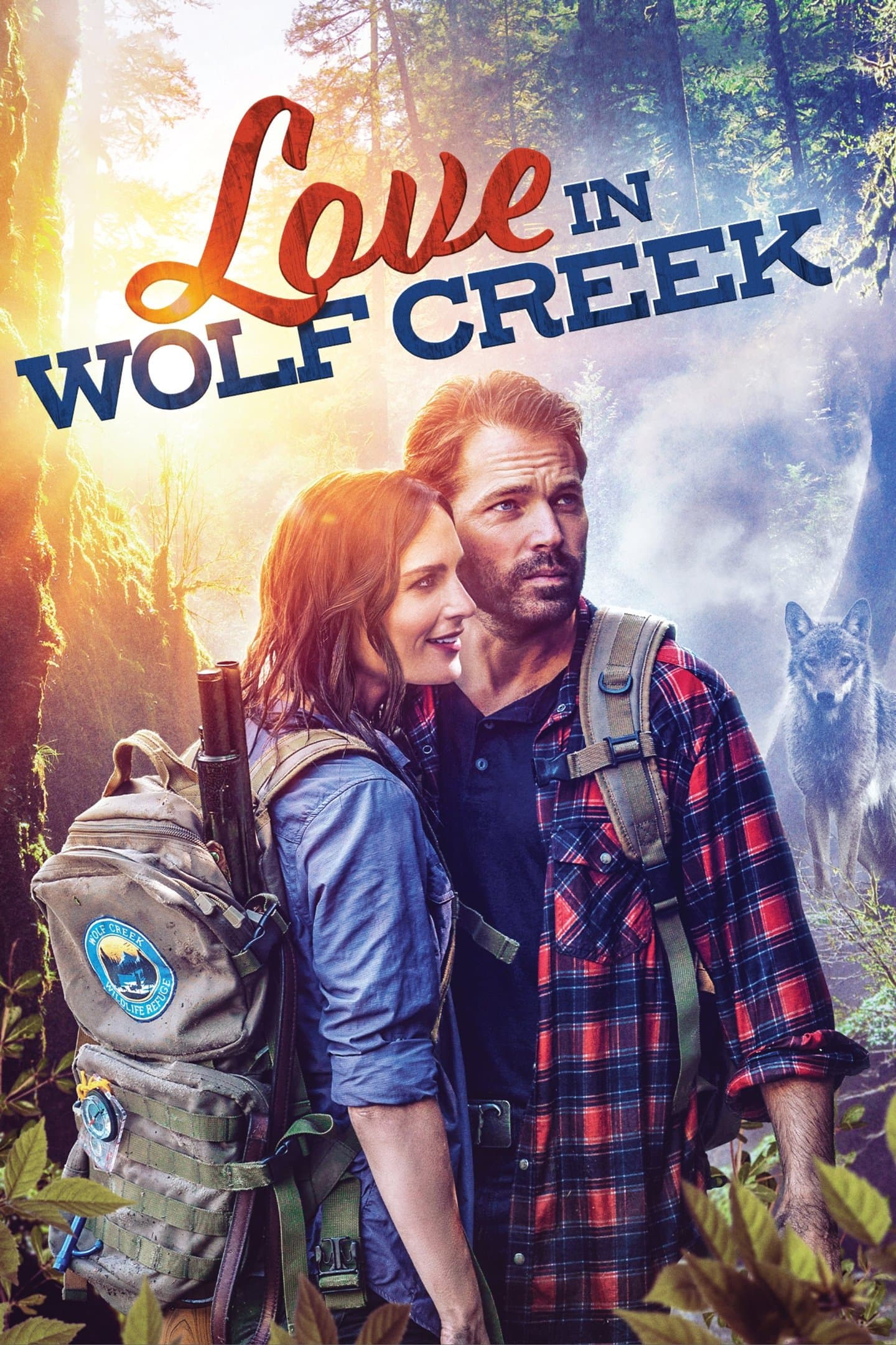 Love in Wolf Creek full movie