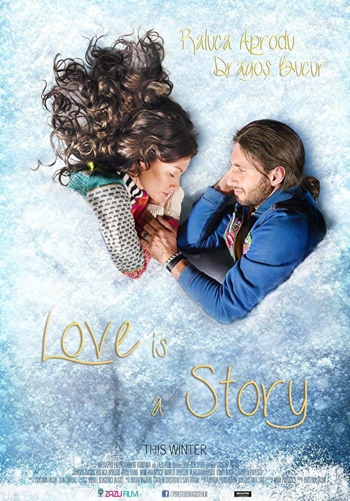 Love Is a Story full movie