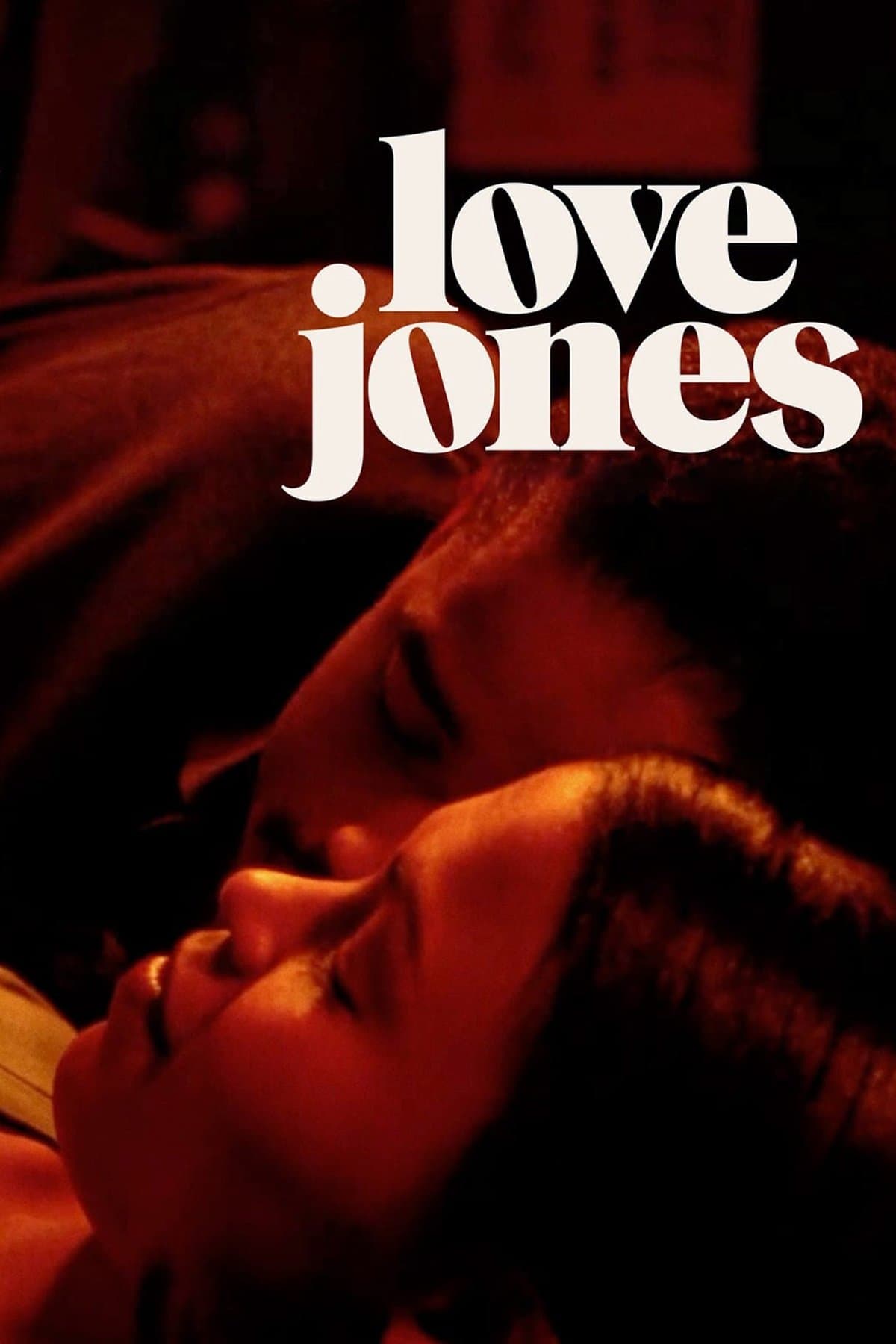 Love Jones full movie
