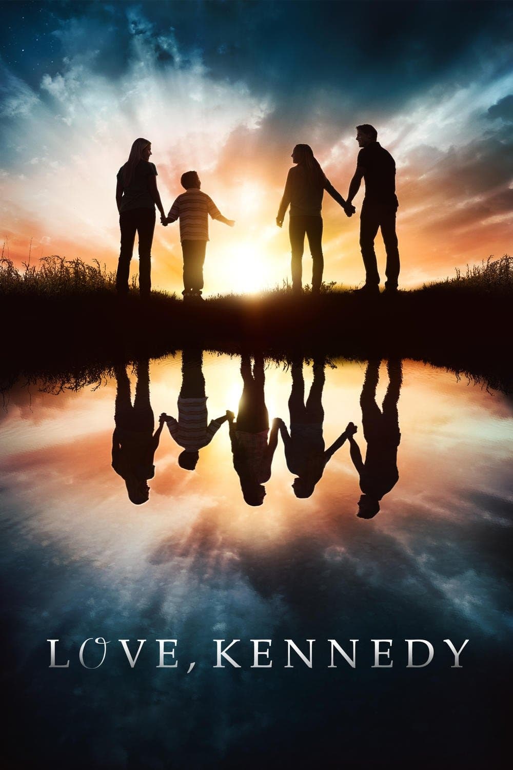 Love, Kennedy full movie