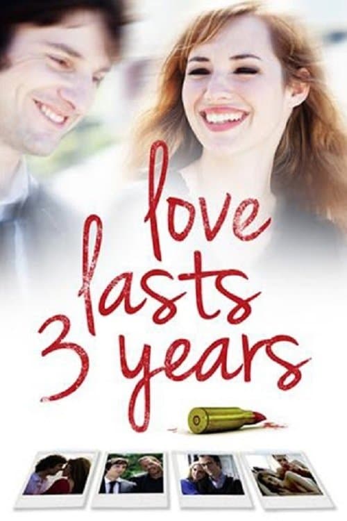 Love Lasts Three Years full movie