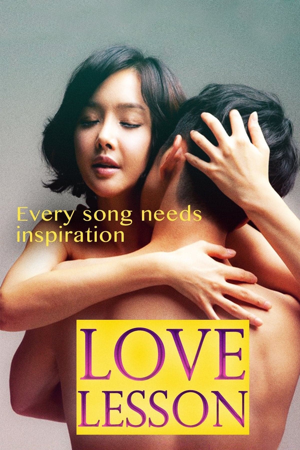 Love Lesson full movie
