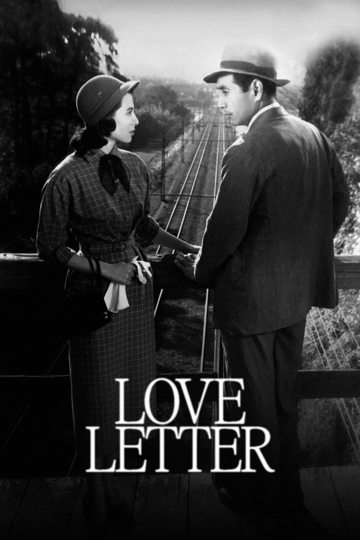 Love Letter full movie
