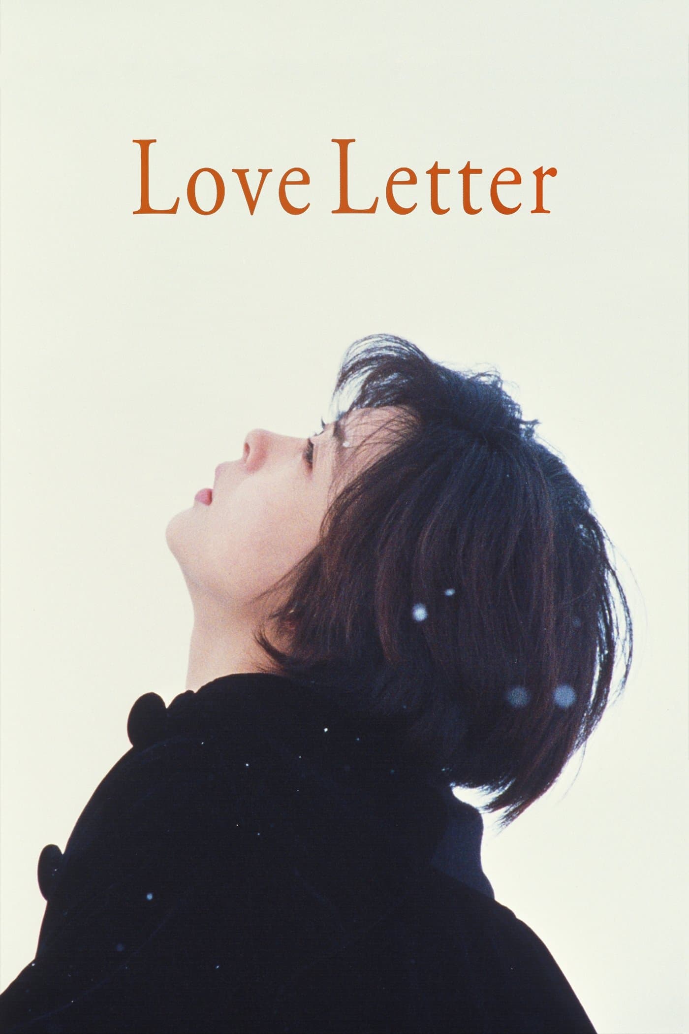 Love Letter full movie