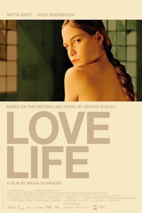 Love Life full movie