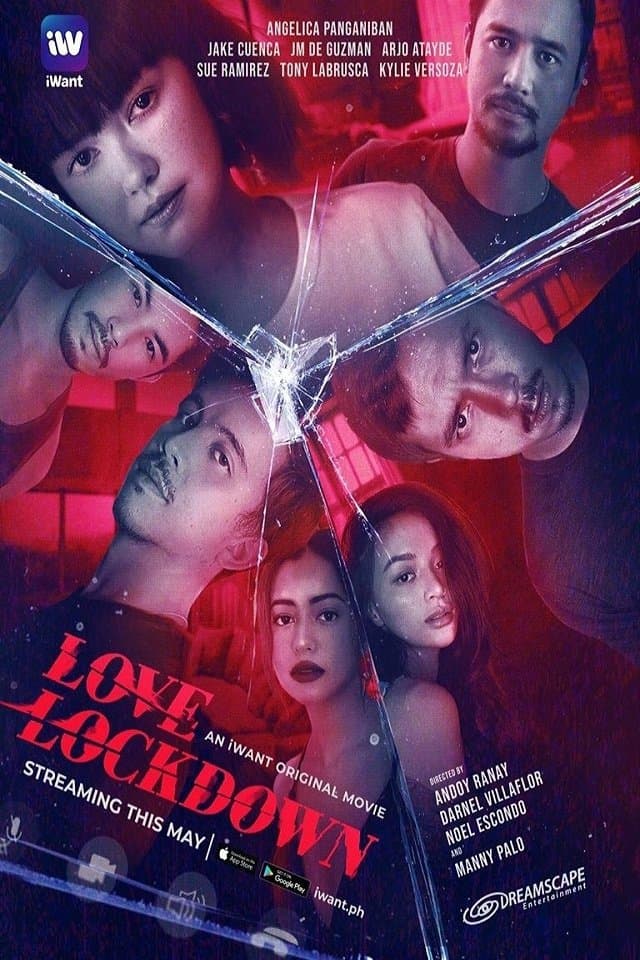 Love Lockdown full movie